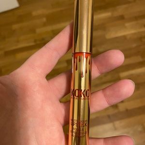 Kylie cosmetics liquid lip